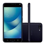 Ficha técnica e caractérísticas do produto Smartphone Asus Zenfone 4 Max 32GB Dual Chip Tela 5.5 Androi 7.1 4G Câmera 13MP Bivolt Bivolt Bivolt