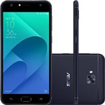 Smartphone Asus Zenfone 4 Selfie Pro Dual Chip Android Tela 5.5" Snapdragon 32GB 4G Wi-Fi Câmera Câmera Traseira 16MP Du...