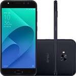 Ficha técnica e caractérísticas do produto Smartphone Asus Zenfone 4 Selfie Pro Dual Chip Android Tela 5.5" Snapdragon 64GB 4G Wi-Fi Câmera Traseira 16MP Dual Frontal 12MP + 5MP - Preto