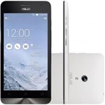 Ficha técnica e caractérísticas do produto Smartphone Asus ZenFone 5 A501 16GB 1.6 Desbloqueado - Android 4.3, Processador Dual-Core, Câmera 8MP, Tela 5”