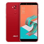 Ficha técnica e caractérísticas do produto Smartphone Asus Zenfone 5 Selfie ZC600KL 64GB Desbloqueado Vermelho