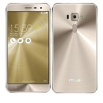 Ficha técnica e caractérísticas do produto Smartphone Asus Zenfone 3 Dual Chip Android 6 Tela 5.5 64GB 4G Câmera 16MP - Dourado