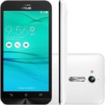 Ficha técnica e caractérísticas do produto Smartphone Asus Zenfone Go Dual Chip