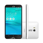 Ficha técnica e caractérísticas do produto Smartphone Asus Zenfone Go Live Dual Chip Android 5.1 Tela 5.5 16gb 4g Câmera 13mp