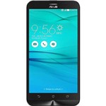 Ficha técnica e caractérísticas do produto Smartphone Asus Zenfone Go Live Dual Chip Android Tela 5.5" Qualcomm Snapdragon MSM8928 32GB 4G Câme
