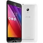 Smartphone Asus Zenfone Go, Tela 5,0 , Dual Chip, Android 5.1, Quad-Core 1,3Ghz, 3G, 2Gb Ram,