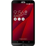 Ficha técnica e caractérísticas do produto Smartphone Asus Zenfone 2 LASER 32GB 4G Dual Chip Quad Core e Camera 13MP Vermelho