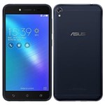 Ficha técnica e caractérísticas do produto Smartphone Asus Zenfone Live 16GB , 4G Tela 5, Camera 13MP