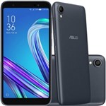 Ficha técnica e caractérísticas do produto Smartphone Asus Zenfone Live L1 Dual Chip 13MP 32GB ZA550KL-Preto