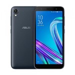 Ficha técnica e caractérísticas do produto Smartphone Asus Zenfone Live L1 32GB 13MP Tela 5,5" Preto