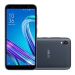 Ficha técnica e caractérísticas do produto Smartphone Asus ZenFone Live L1, 32GB, 4G, Dual Chip, Preto - ZA550KL