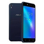 Ficha técnica e caractérísticas do produto Smartphone Asus Zenfone Live, Preto, ZB501KL, Tela de 5", 32GB, 13MP