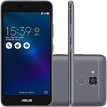 Ficha técnica e caractérísticas do produto Smartphone Asus Zenfone 3 Max Dual Chip