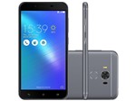 Ficha técnica e caractérísticas do produto Smartphone Asus ZenFone 3 Max 32GB Cinza Dual Chip - 4G Câm. 16MP + Selfie 8MP Tela 5.5”