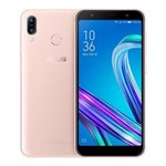 Ficha técnica e caractérísticas do produto Smartphone Asus Zenfone Max M2 3Gb-32Gb Android 8.1 Tela 5,2" 3G Câmera 12Mp+8Mp Dourado