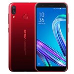 Ficha técnica e caractérísticas do produto Smartphone Asus Zenfone Max (m2) 3gb 32gb Vermelho