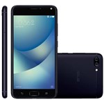 Ficha técnica e caractérísticas do produto Smartphone Asus Zenfone Max M1, 4G, Tela 5.2", Câmera 13MP, Android 7, 32 Gb, Dual Chip - Preto