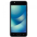 Ficha técnica e caractérísticas do produto Smartphone Asus Zenfone Max M1 32GB 5,2 Dual 7 13mp - Preto