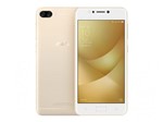 Ficha técnica e caractérísticas do produto Smartphone Asus Zenfone Max M1 32GB Dourado