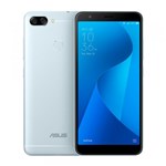 Smartphone Asus ZenFone Max Plus 32GB Tela 5.7” Dual Chip Android 7.1 Câmera Traseira Dupla 3GB RAM Processador Octa-Cor...