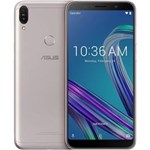 Ficha técnica e caractérísticas do produto Smartphone Asus Zenfone Max Pro 32GB Dual 6`` 13MP - Prata