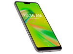 Smartphone Asus Zenfone Max Shot 64GB Prata