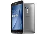 Ficha técnica e caractérísticas do produto Smartphone Asus Zenfone Selfie Dual Prata ZD551