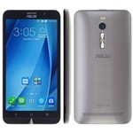 Ficha técnica e caractérísticas do produto Smartphone Asus Zenfone 2 Ze551ml 64gb 4ram Prata
