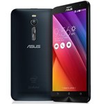 Ficha técnica e caractérísticas do produto Smartphone Asus Zenfone 2 Ze551ml Preto 32Gb, Tela 5,5", Dual Chip, Câmera 13Mp, 4G, Android 5 e Processador Quad Core de 2,3 Ghz