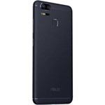 Ficha técnica e caractérísticas do produto Smartphone ASUS Zenfone Zoom S com 128GB, Tela 5.5 - Preto