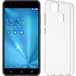 Smartphone Asus Zenfone Zoom S Dual Chip Android 6.0 Tela 5.5" QUALCOMM SNAPDRAGON 8953 64GB 4G Câmera 12MP Dual Cam + C...