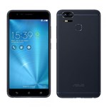 Smartphone Asus Zenfone 3 Zoom Ze553kl 4ram 64gb Tela 5.5" Lte Dual Preto