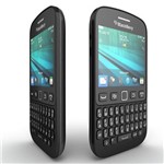 Ficha técnica e caractérísticas do produto Smartphone Blackberry 970 - Preto