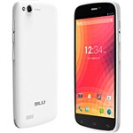 Ficha técnica e caractérísticas do produto Smartphone Blu Life Play L100I Qband Dual Sim 3G 850/2100 Branco