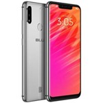 Ficha técnica e caractérísticas do produto Smartphone Blu V. Xi Dual Sim Lte 5.9" HD 32GB/3GB- Prata