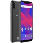 Smartphone Blu V. Xi+ Dual Sim Lte 6.2" Fhd 128gb/6gb Preto
