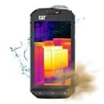 Ficha técnica e caractérísticas do produto Smartphone Caterpillar S60 - 32gb - 4g - 4.7"