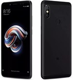 Smartphone Celular Redmi Note 5 64gb Dual 4g Lte Preto