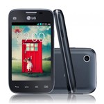 Ficha técnica e caractérísticas do produto Smartphone Desbloqueado Lg Optimus L40