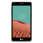 Ficha técnica e caractérísticas do produto Smartphone Desbloqueado LG Prime II Branco - LG