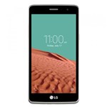 Ficha técnica e caractérísticas do produto Smartphone Desbloqueado LG Prime II Cinza - LG