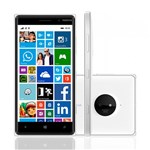 Ficha técnica e caractérísticas do produto Smartphone Desbloqueado Nokia Lumia 830 Branco