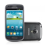 Ficha técnica e caractérísticas do produto Smartphone Desbloqueado Samsung Galaxy S3 I8190 Mini