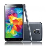 Ficha técnica e caractérísticas do produto Smartphone Desbloqueado Samsung Galaxy S5