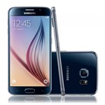 Ficha técnica e caractérísticas do produto Smartphone Desbloqueado Samsung Galaxy S6 Preto