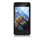 Ficha técnica e caractérísticas do produto Smartphone Dual 5mp Quad Android 6.0 Ms40s Br Multilaser