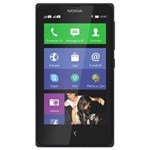 Ficha técnica e caractérísticas do produto Smartphone Dual Chip Nokia X Desbloqueado Branco Nokia Platform 1.1 Conexão 3G Memória Interna 4GB