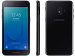 Ficha técnica e caractérísticas do produto Smartphone Galaxy J2 Core 16GB Preto 1GB RAM Tela 5'' Câm. 8MP + Câm. Selfie 5MP - Samsung
