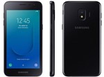 Ficha técnica e caractérísticas do produto Smartphone Galaxy J2 Core J260m 16gb Preto - Samsung