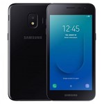 Ficha técnica e caractérísticas do produto Smartphone Galaxy J2 Core Preto Samsung